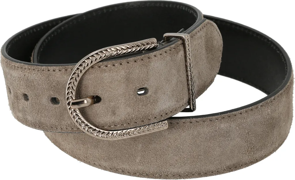Cintura Tamaris 160073 Ilke Taupe - L'Accessorio Pelle 125cm per Te