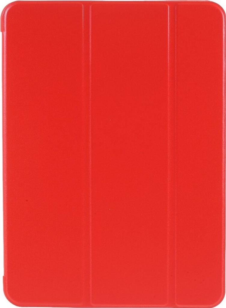 Hoozey - Hülle kompatibel mit Apple iPad Air (2024) - 11 Zoll - Silikon Tri-Fold Hülle mit Auto/Wake-Funktion - Stoßsicher Tablet Case Schutzhü...