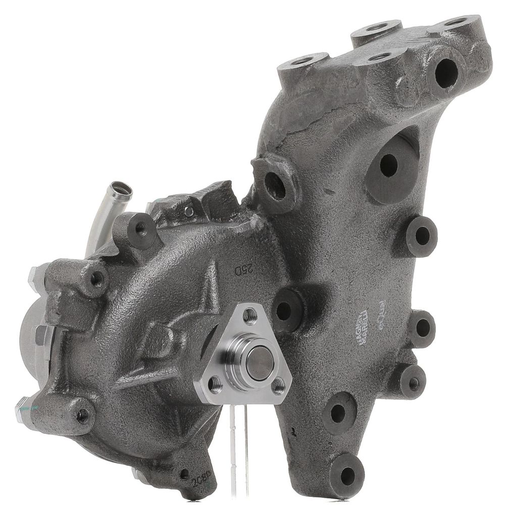 MAGNETI MARELLI 352316170347 Kühlmittelpumpe Wasserpumpe Produktbild 