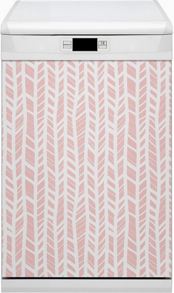 Dekorative Magnetmatte Küche Geschirrspüle 45x80 cm  Magnet Produktbild 