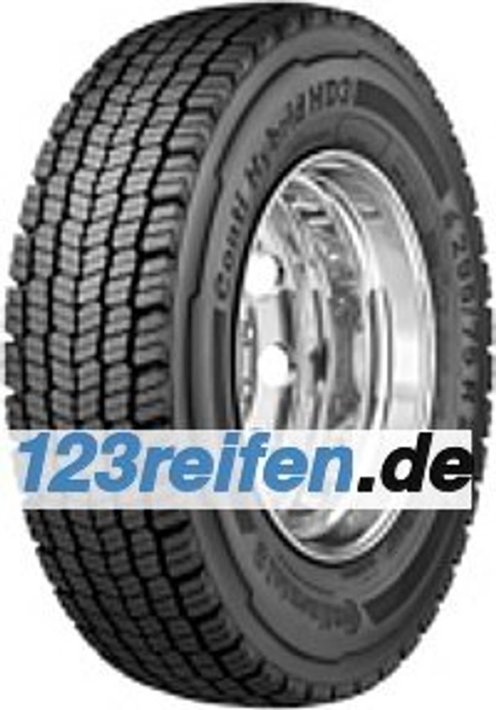 Continental Conti Hybrid HD3 ( 305/70 R19.5 148/145M 18PR )