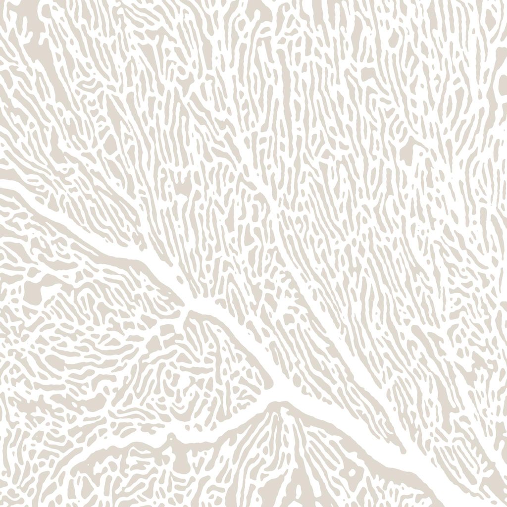 Servietten 33x33 cm - Coralie Napkin