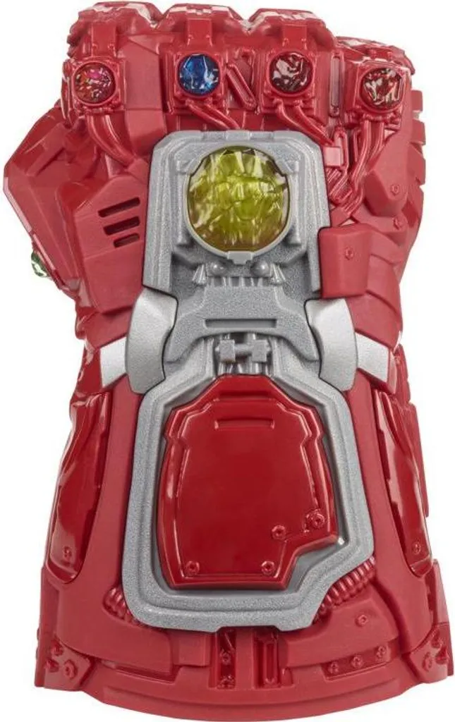 Figurine Marvel Avengers Fin de partie Hasbro E95085L2 Idée Cadeau Noël