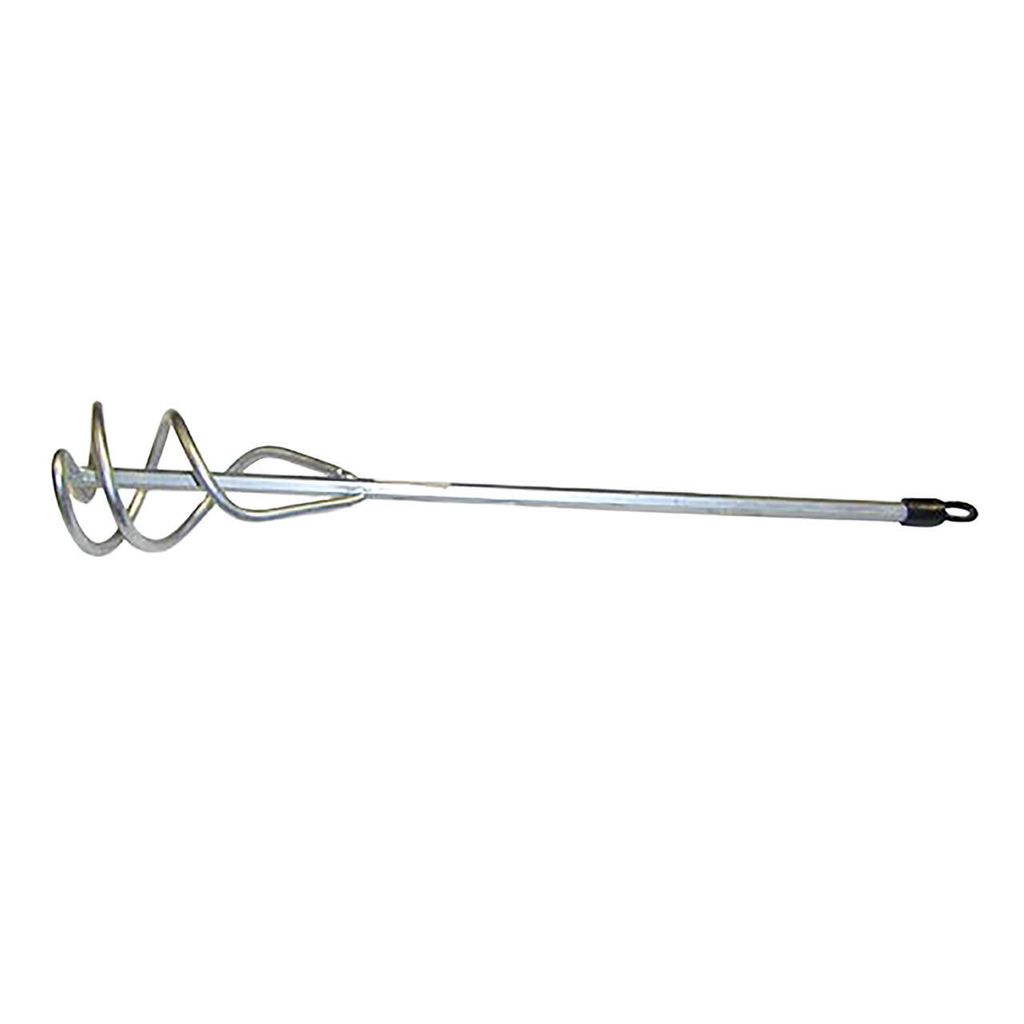 rührwerk Draht Spirale 80x400mm