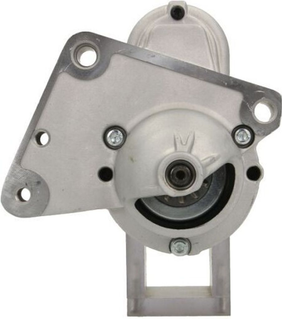 BV PSH 220.519.114.000 Starter Anlasser 1,4kW für OPEL Crossland X (P17) 12V
