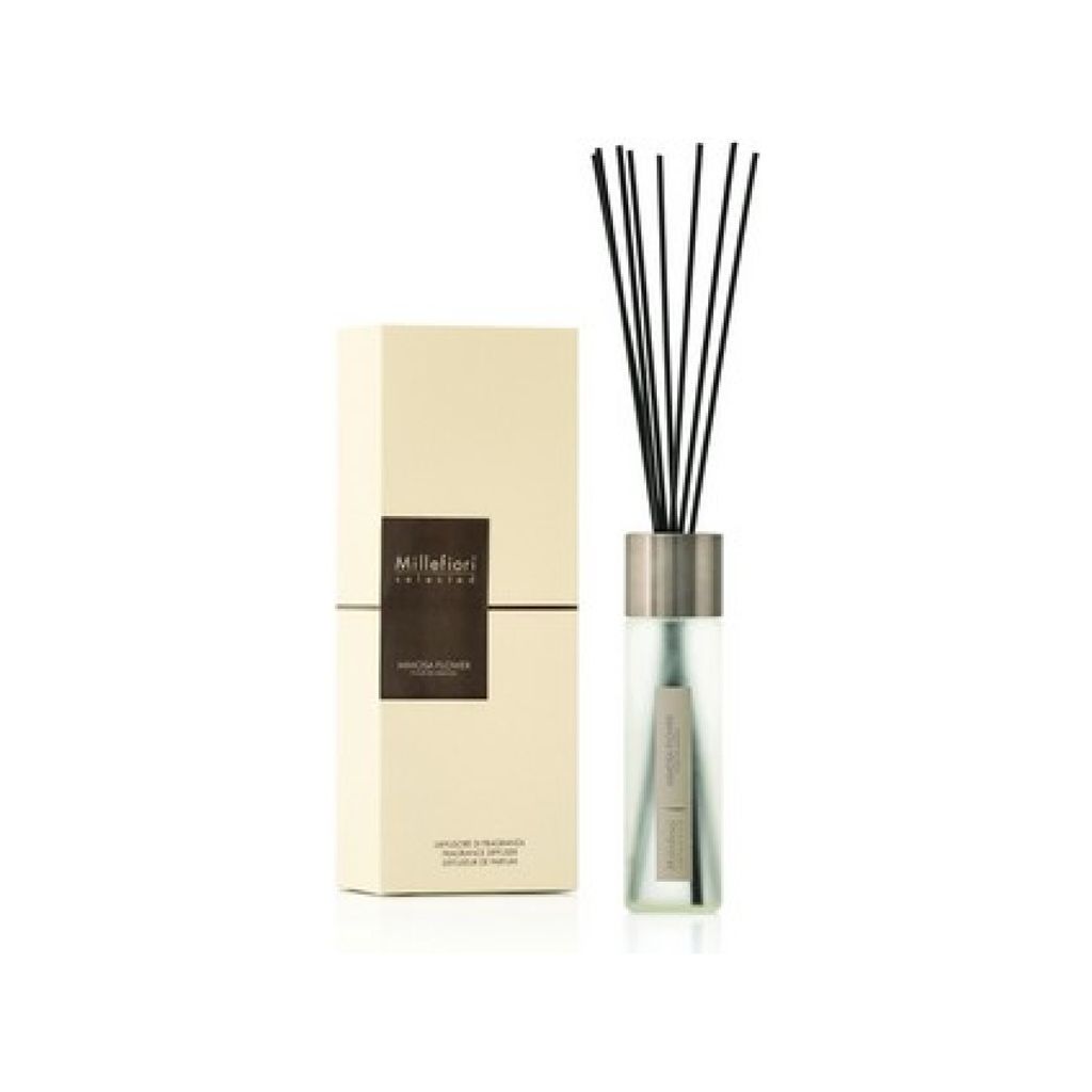 Millefiori Milano Selected Fragrance Diffuser Mimosa Flower 350 ml