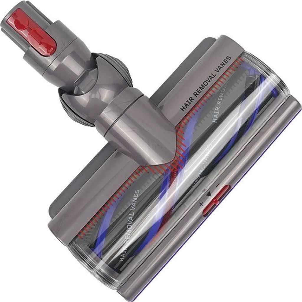 INF 100W Direktantrieb Motorbürste für Dyson V7 V8 V10 V11 Staubsauger
