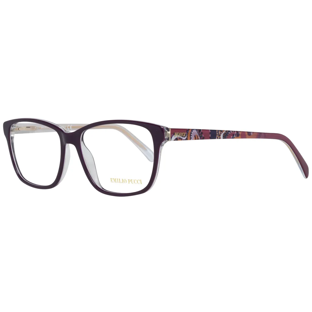 Lunettes de soleil PUCCI EP5032 idéales pour la plage et la conduite
