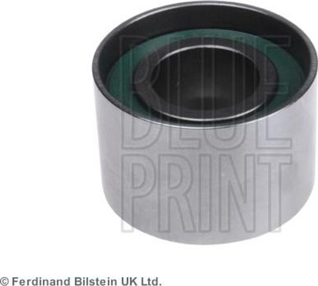 BLUE PRINT ADT37657 Umlenk-/Führungsrolle, Zahnriemen OE 1350362040 kompatibel mit Land Cruiser, Xsara