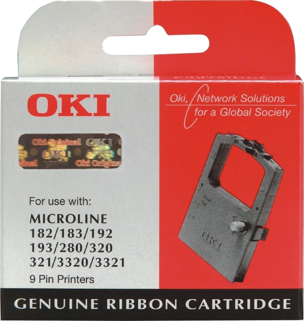 OKI 9002303 Nero - 2