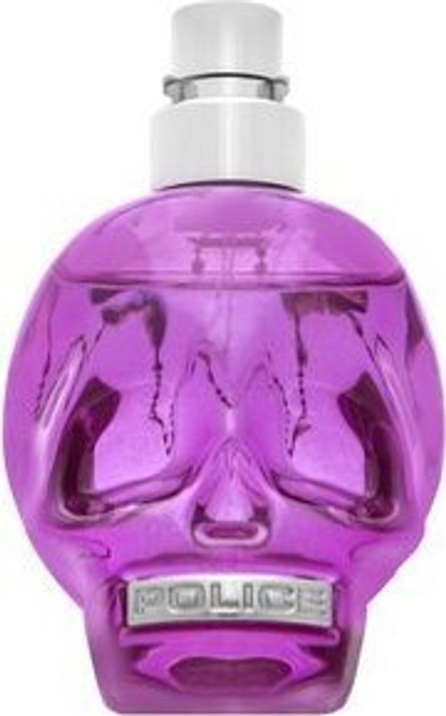 Police To Be Woman Eau de Parfum für Damen 40 ml