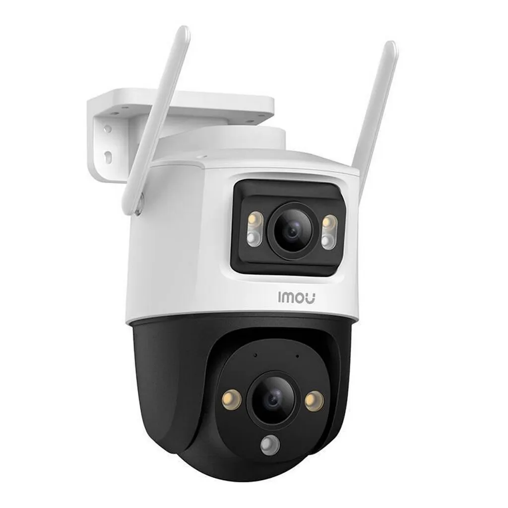 IMOU IPC-S7XP-8M0WED-0360 Caméra de surveillance extérieur 8MP 4K UHD