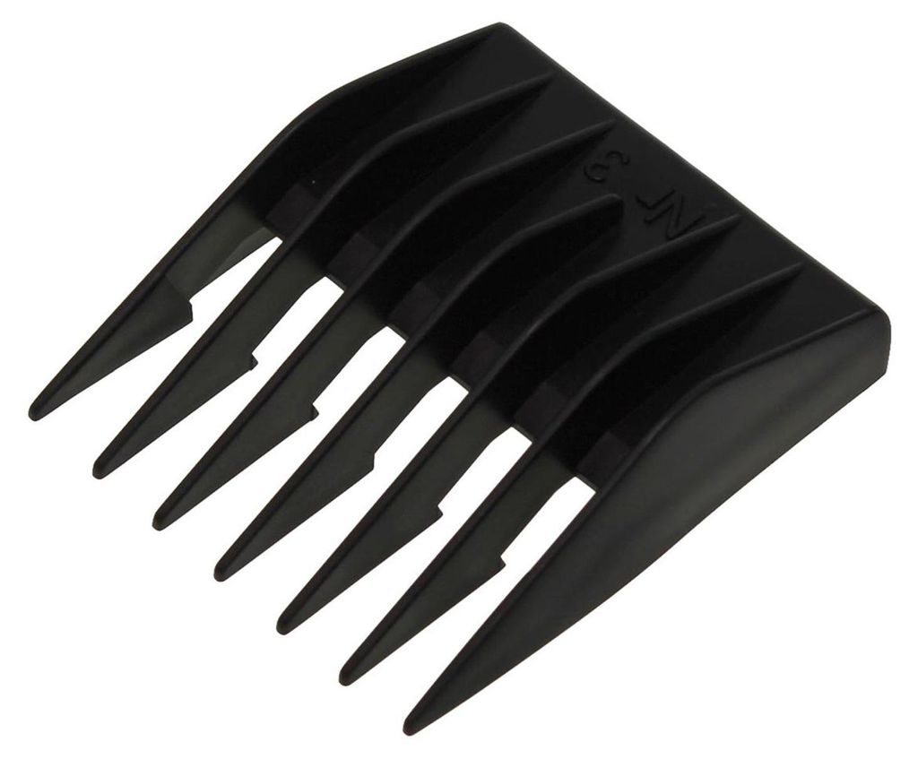 Wahl-Moser 1230-7510 Embout peigne 9mm. pour tondeuse Image du produit 