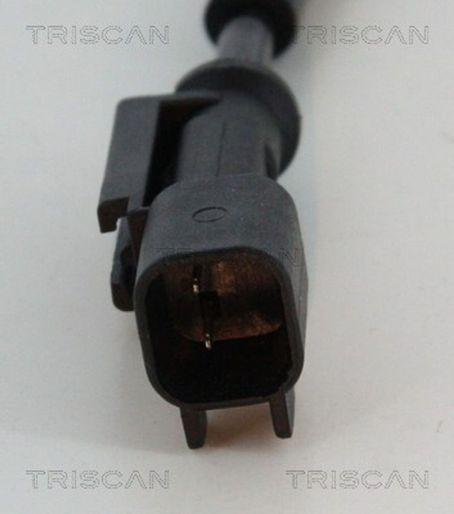 TRISCAN ABS Sensor Raddrehzahl für FORD Transit Mk7 Kastenwagen (V363, FCD, FDD) 8180 16155