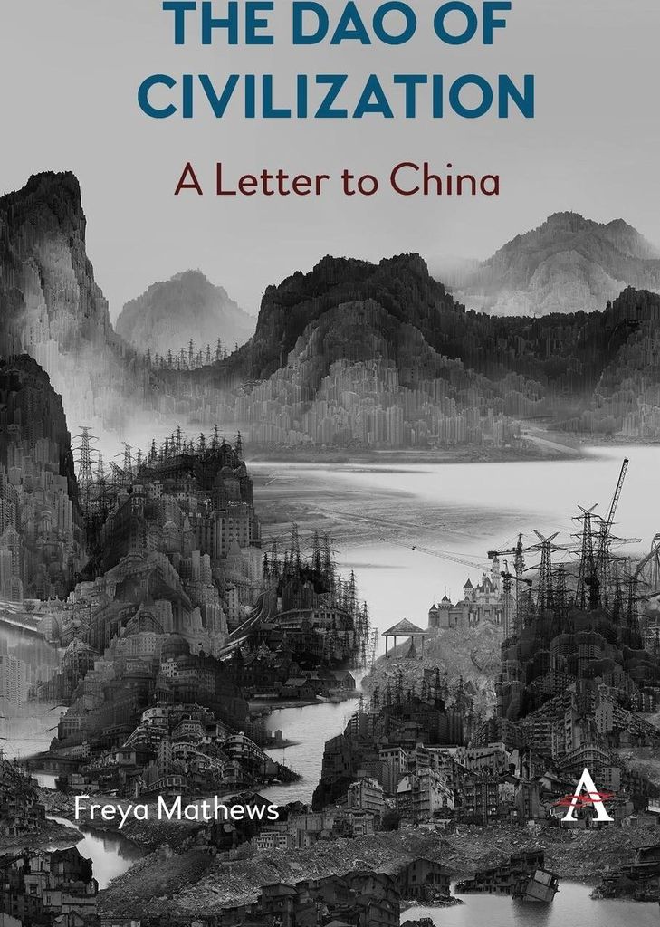 The Dao of Civilization