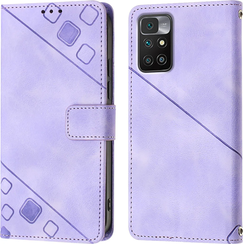 Custodie per Xiaomi Redmi Note 11 - : Cover A Portafoglio Xiaomi Redmi Note 11 : Cover Xiaomi Redmi : Custodia Xiaomi Redmi Note 11