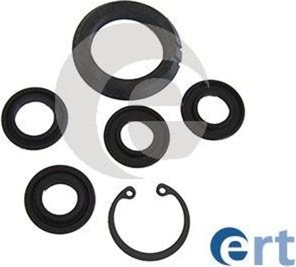 ERT 200396 Reparatursatz, Hauptbremszylinder OE 449335320 kompatibel mit 4 Runner