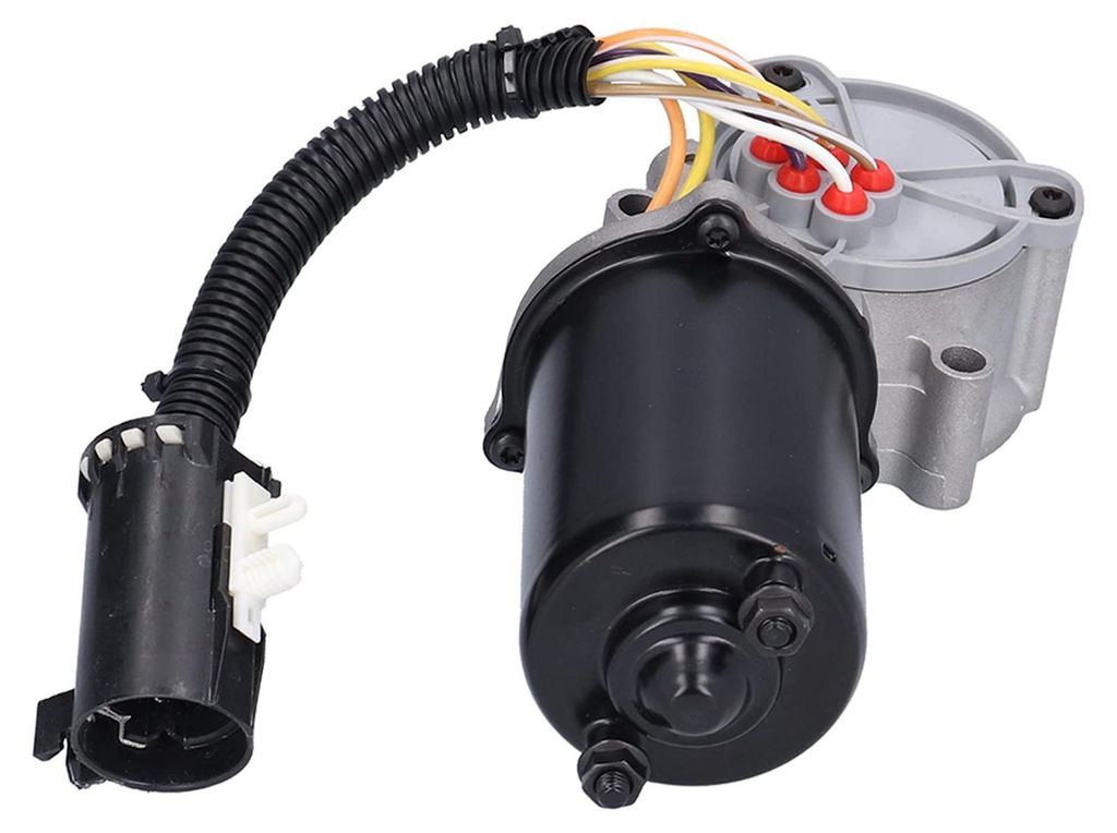 Kontrolný motor pre medzizariadenie OEM 4408648007 - RVS Obrázok produktu 