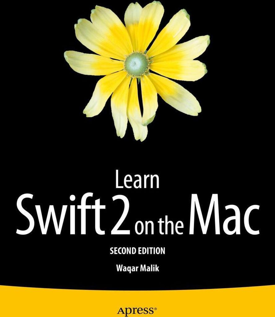 Learn Swift 2 on the Mac