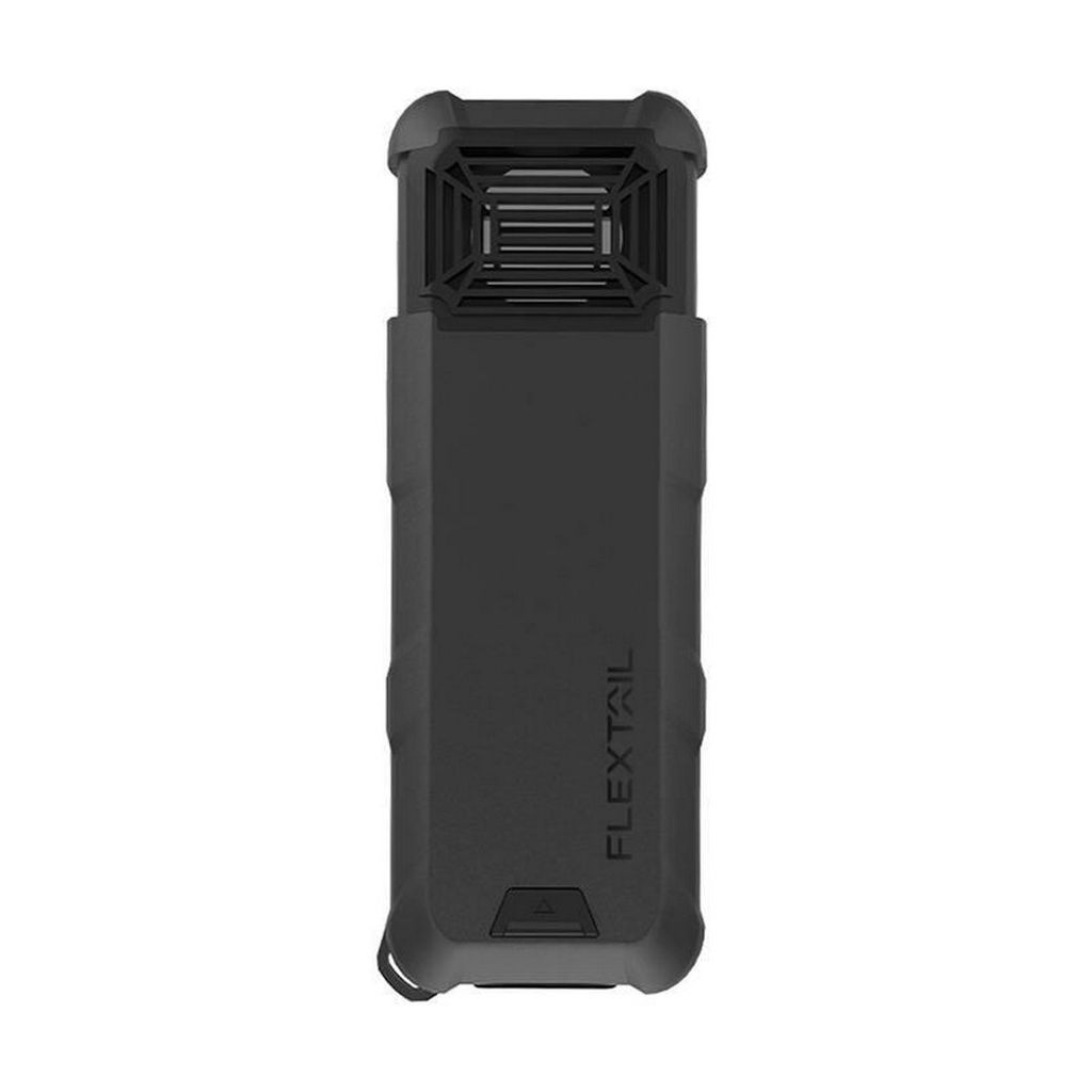 Répulsif anti-moustiques portable 2W1 Flextail Max Repel S Image du produit 