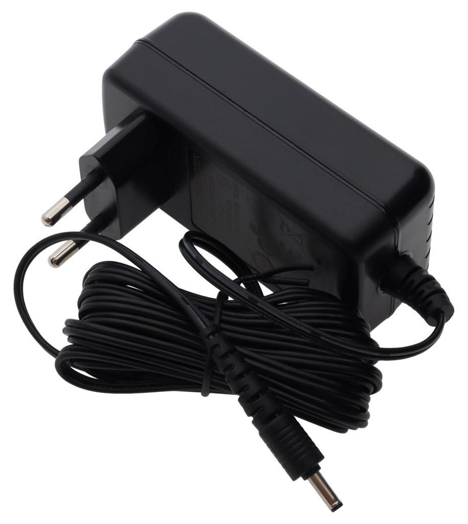 Chargeur Rowenta ZD24W120130EU 12 V pour rasoirs AirForce Image du produit 