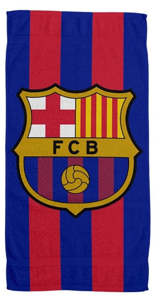 serviettes FC Barcelona 118569 Image du produit 