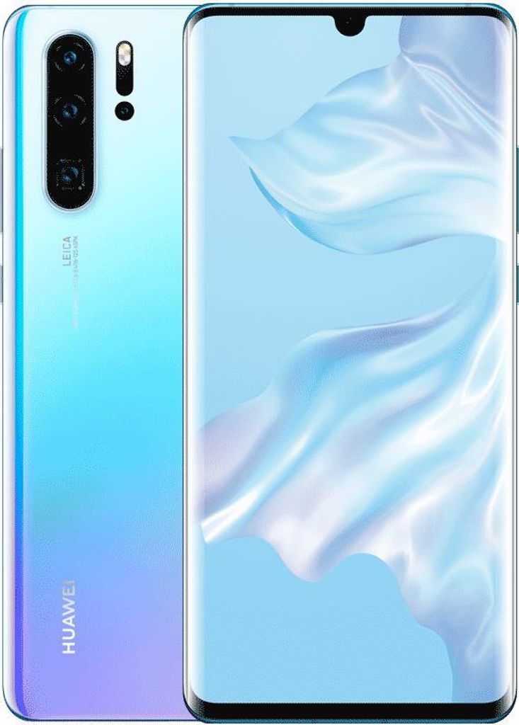 HUAWEI P30 Pro Dual-SIM-Smartphone breathing-crystal 128 GB