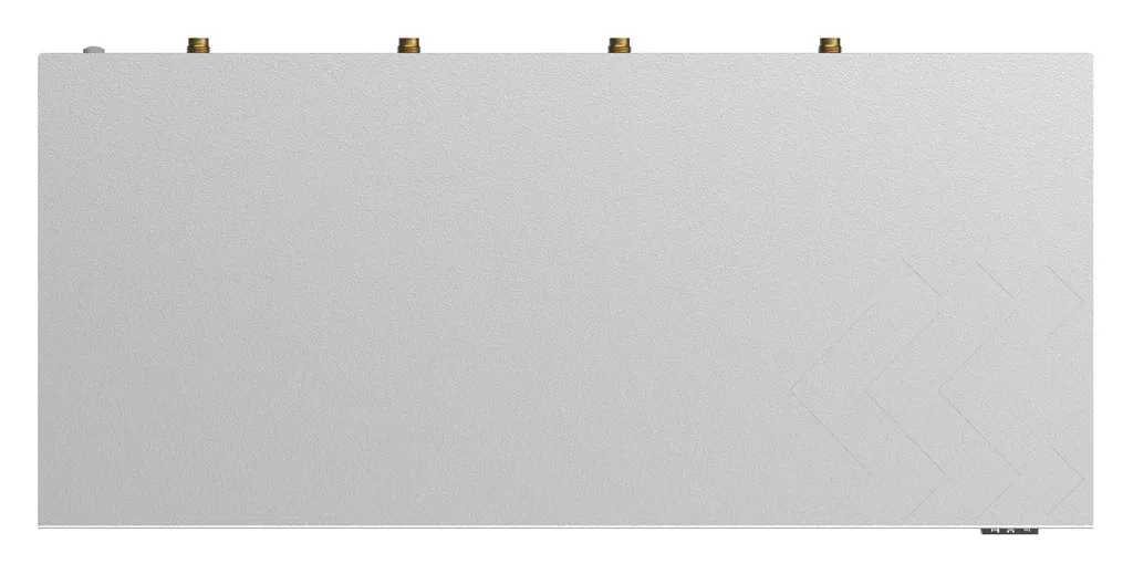 Routeur WiFi Wave-2 Teltonika RUTXR1 avec Double Alimentation et Rack 1U