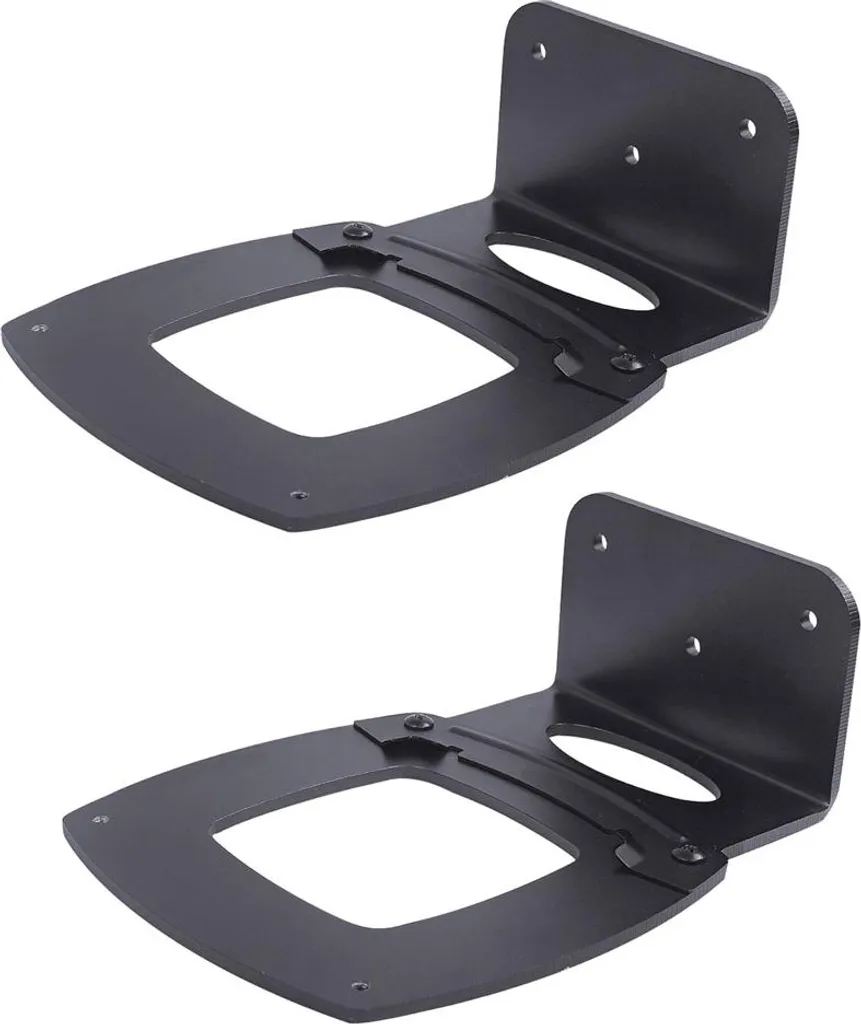 Support Mural Linksys MX5300 en Acier Durable - Installation Facile 1-Pack