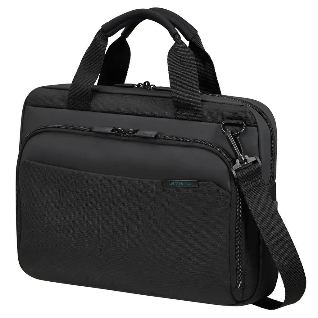 Sacoche Ordinateur Portable 14 Pouces Samsonite Mysight Business Noire