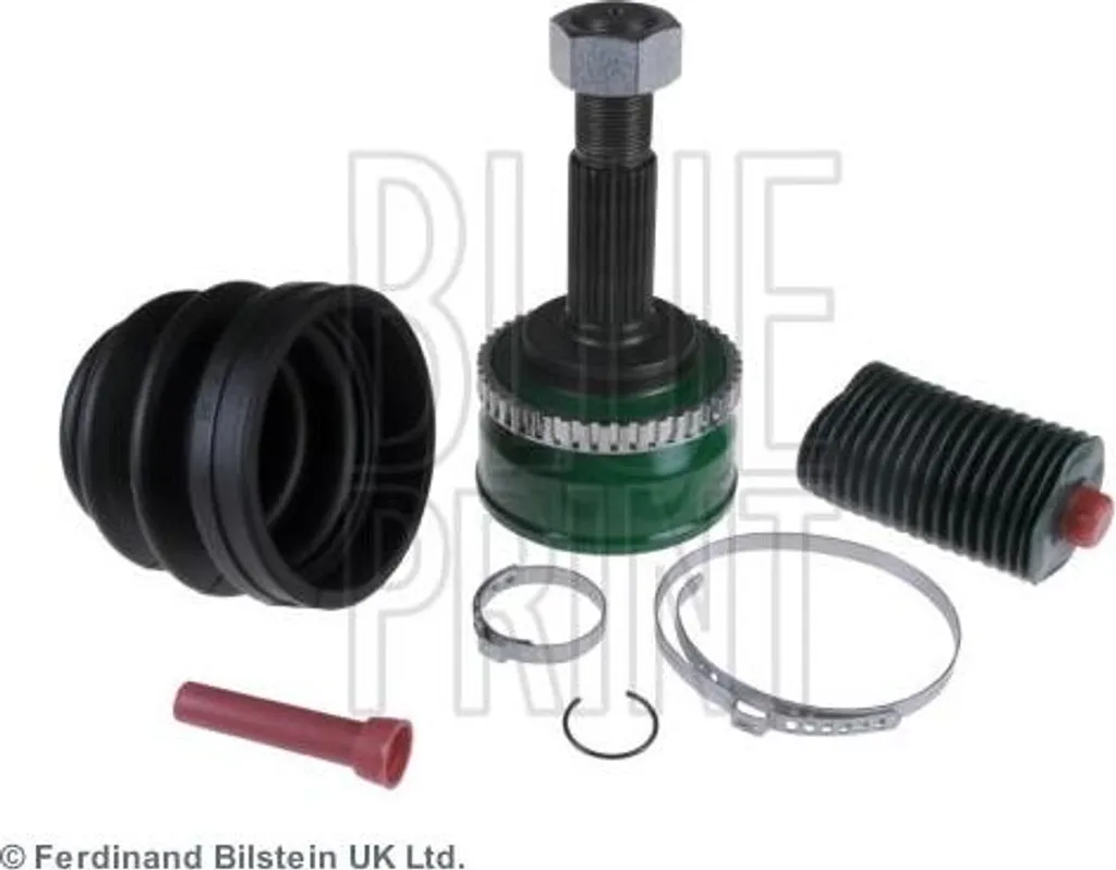 BLUE PRINT ADN18971 Joint d'Arbre de Transmission OE 392112J200 Almera