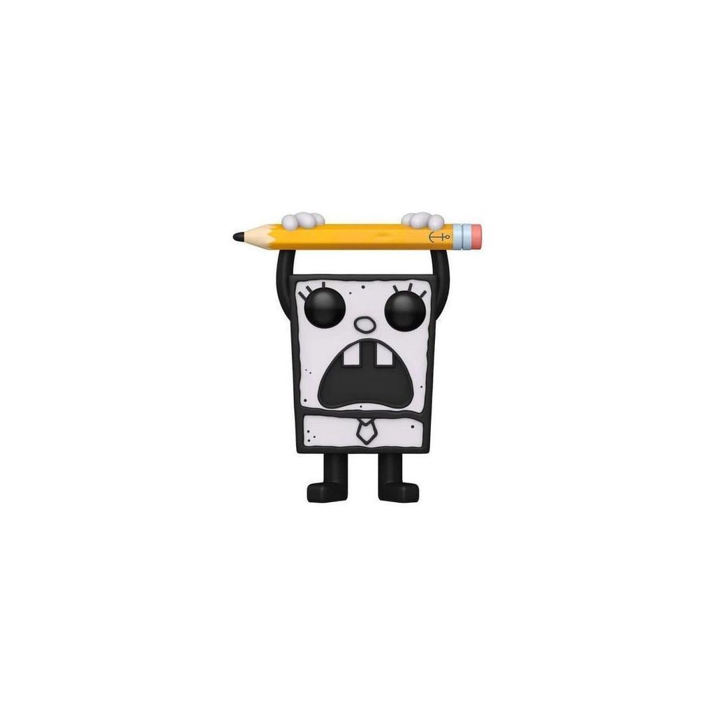 FUNKO POP! - Animácie - Spongebob Squarepants Spongehead Obrázok produktu 