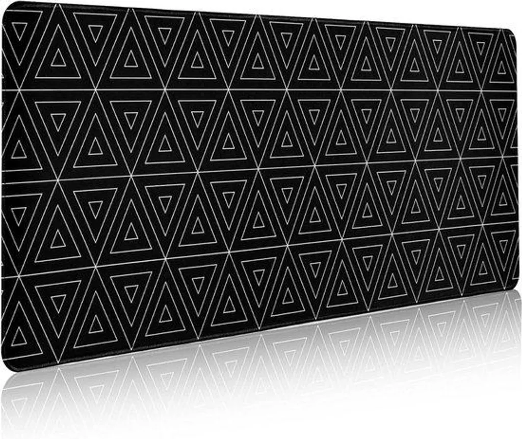 Tapis rond en jute - Amasia (noir Tapis rond en jute - Amasia (noir