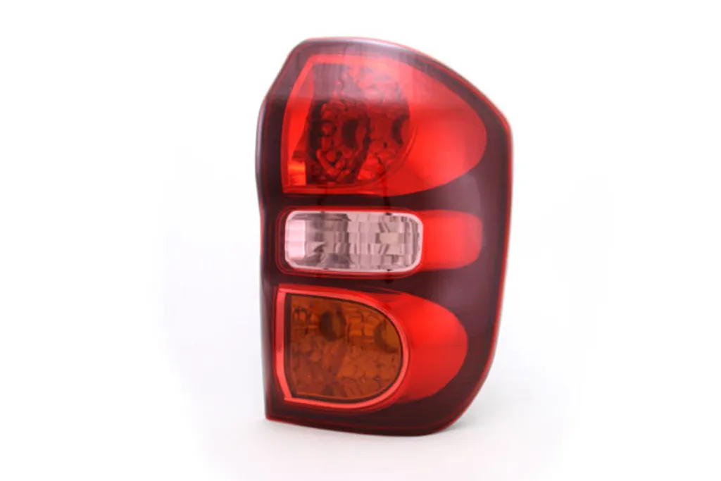 Fanale Posteriore Toyota RAV4 XA2 Destro Johns 8155142040 Sicurezza - 1
