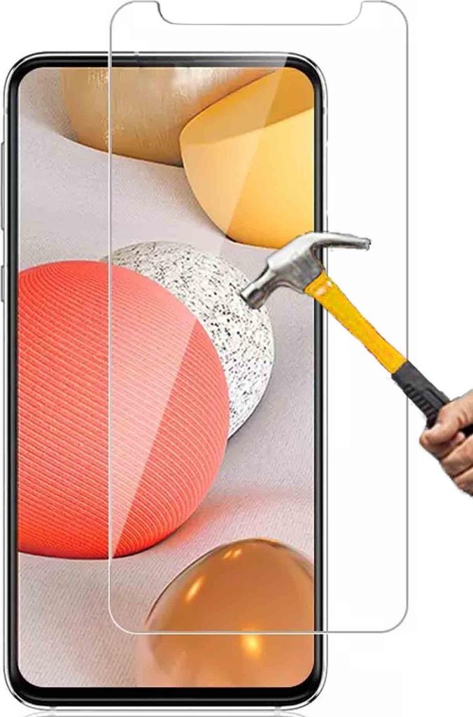 ino Schutzglas für Ulefone S1 Panzerglas Panzerfolie Displayschutzglas Tempered Glass Echt Harte Folie Schutz Glasfolie Displayglas 9H