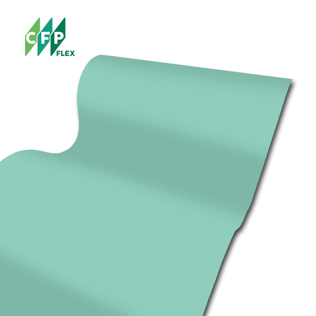 UNIFLEX NATURE 139N MINT - 100 x 50cm