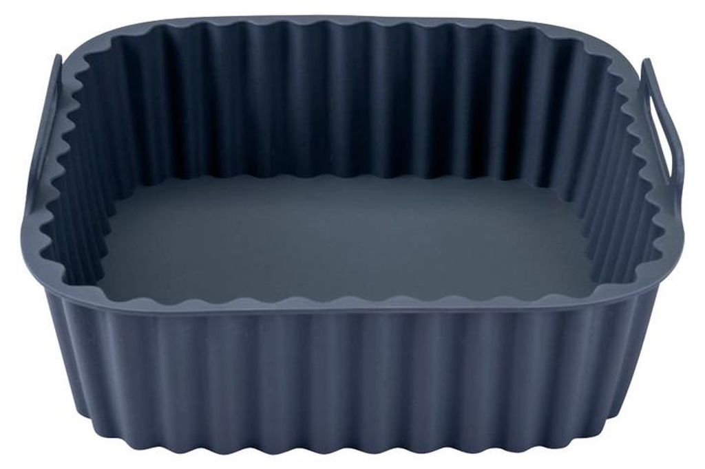 FACKELMANN 45104 FACKELMANN Backform für Heißluftfritteuse Zdjęcie produktu 