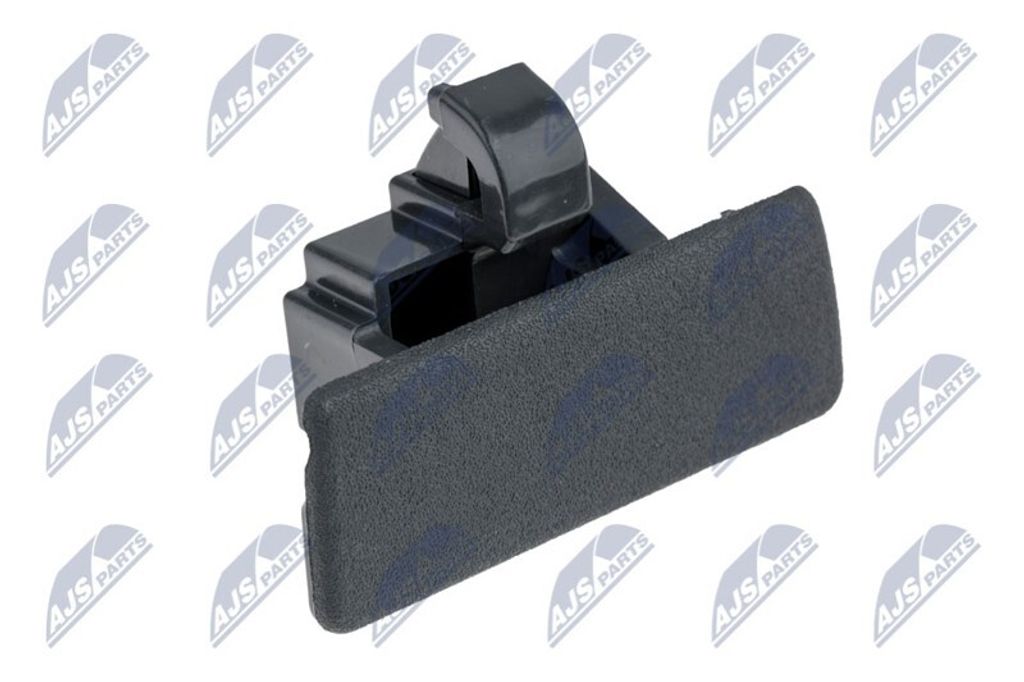 NTY Handschuhfachschloss EZC-FT-062 für SUZUKI SWIFT III Produktbild 