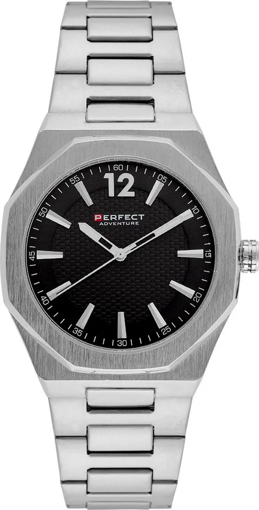 Orologio classico da uomo Perfect-PF00974