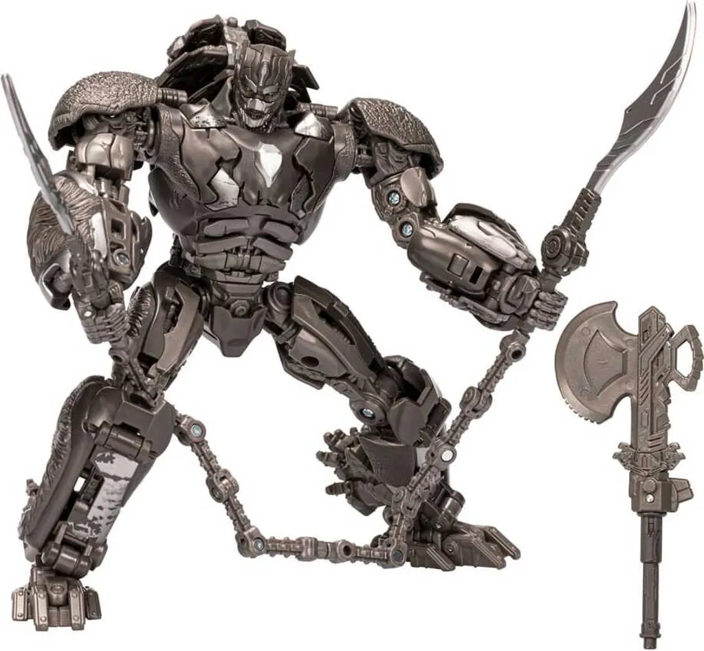 Optimus Primal Transformers Studio Series 106 Leader Class 22cm Premium