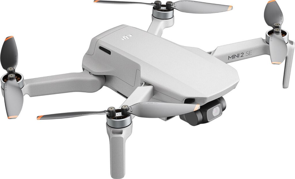 Mini 2 SE Fly More Combo Drohne mit Kamera Kaufland