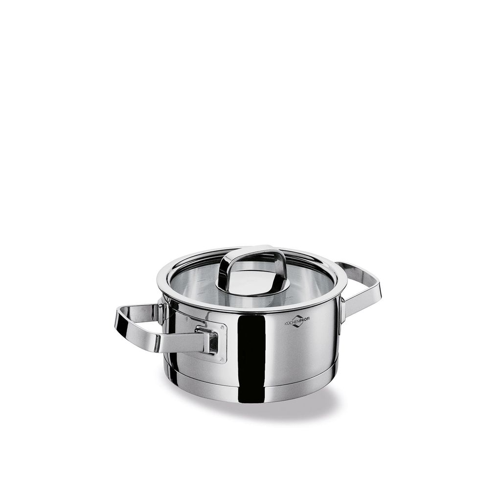 Küchenprofi Bratentopf SAN REMO 16 cm COOK