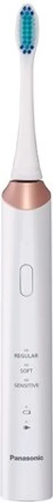 Brosse à dents électrique Panasonic EW-DC12-W503 Technologie Sonique