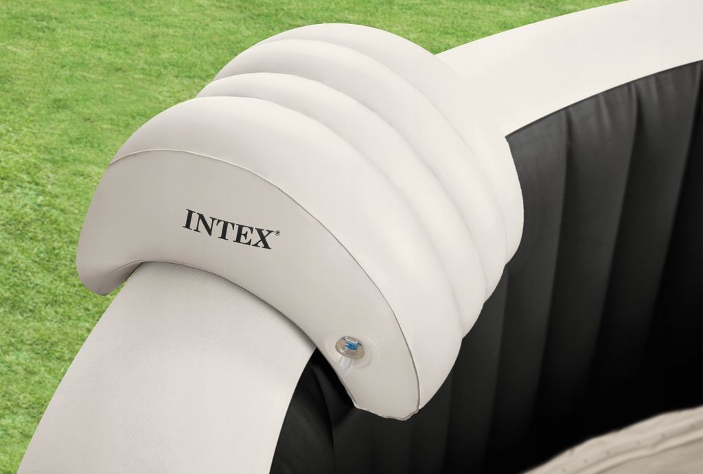 INTEX nadmuchiwany zagłówek spa 39x30x23 cm Zdjęcie produktu 30
