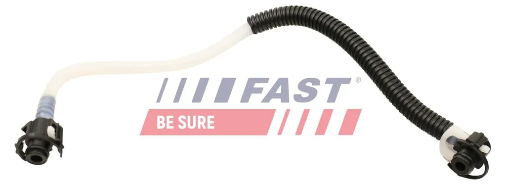 Conduite de carburant FAST FT00247 pour Mercedes-Benz Classe C W203
