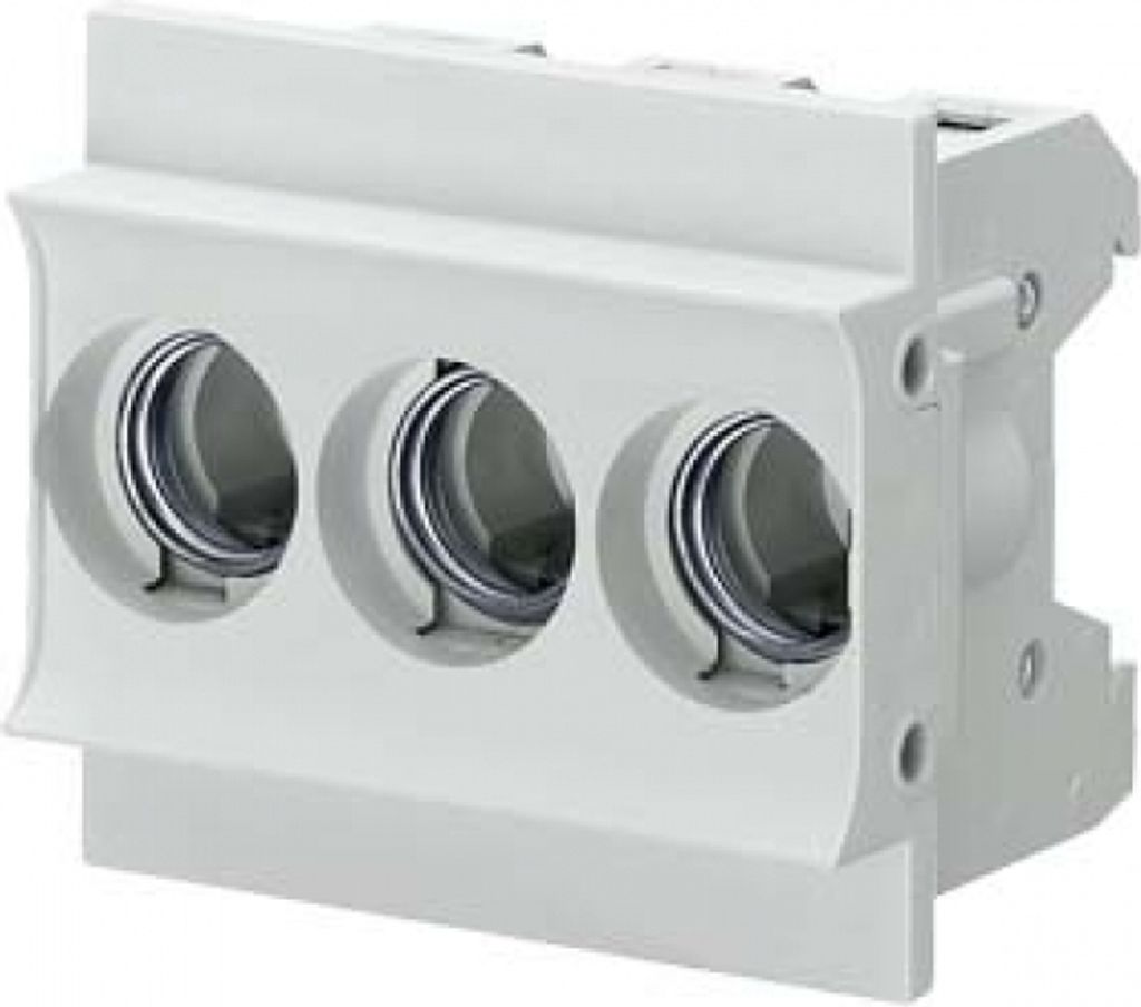 Siemens NEOZED Sicherungssockel 5SG5 330 16A