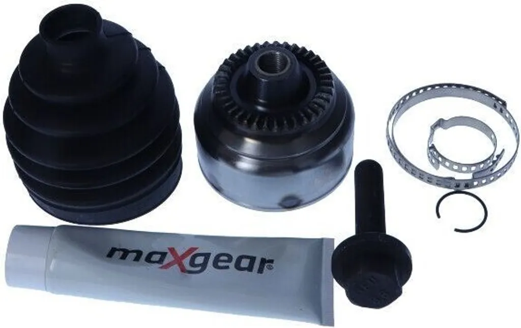 Stopper les fuites de cardan BMW X3 X4 avec le joint MAXGEAR 49-3084 OE