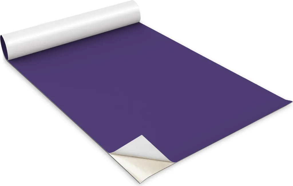 Rivestimento Mobili Viola Autoadesivo 100x50cm | Design Contemporaneo