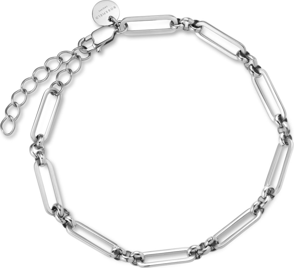 Pulsera Mujer Rosefield JTBCS-J439 16 - 20 cm