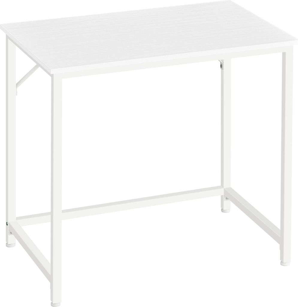VASAGLE Schreibtisch, Kleiner Computerschreibtisch, Büro Produktbild 